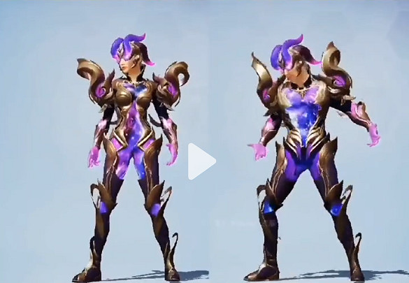 《和平精英》sS18賽季皮膚是什麽 sS18賽季皮膚圖片一覽 《和平精英》sS18賽季皮膚是什麽 sS18賽季皮膚圖片一覽