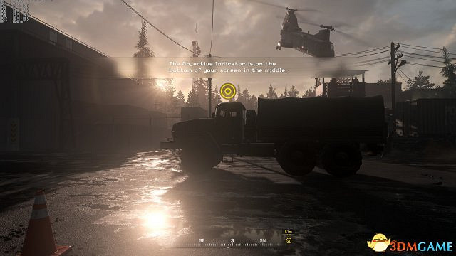 《決勝時刻4：現代戰爭》重製版4K圖賞 980Ti足矣