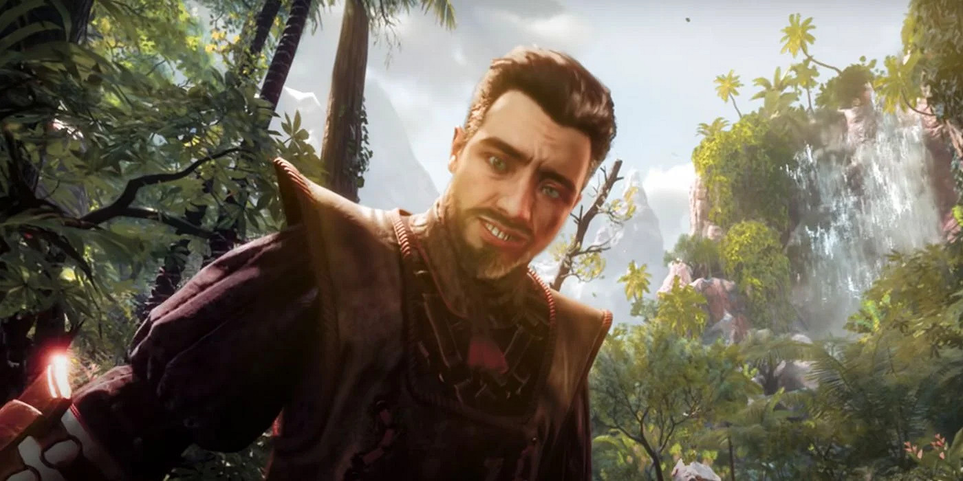 商標分類漏天機《地平線:山之呼喚》或只有雲遊戲版? 商標分類漏天機《地平線:山之呼喚》或只有雲遊戲版?