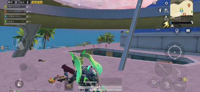 《和平精英》DBS霰彈槍好用嗎 DBS霰彈槍測評攻略 《和平精英》DBS霰彈槍好用嗎 DBS霰彈槍測評攻略