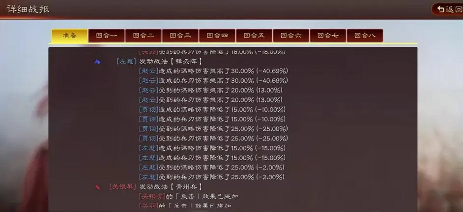《三國志戰略版》群象賈詡戰法搭配 趙雲賈詡左慈陣容搭配攻略 《三國志戰略版》群象賈詡戰法搭配 趙雲賈詡左慈陣容搭配攻略