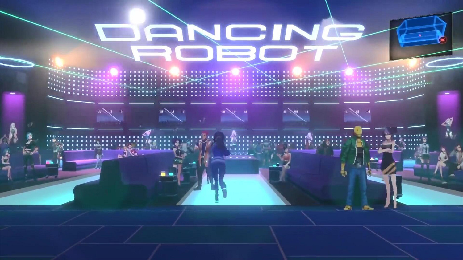 《紀元變異》喜提IGN 8分好評:值得推薦的動作遊戲! 《紀元變異》喜提IGN 8分好評:值得推薦的動作遊戲!