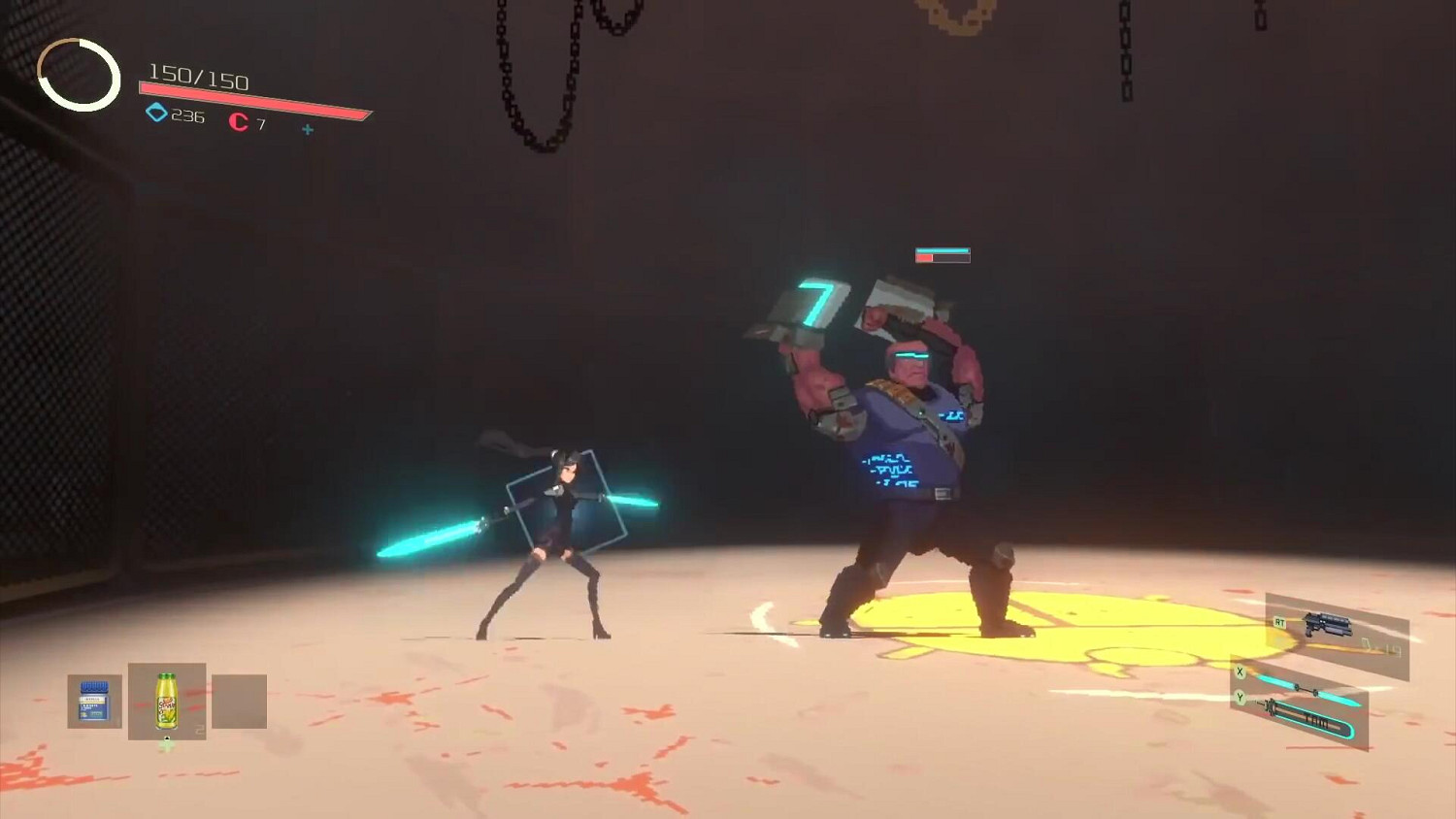 《紀元變異》喜提IGN 8分好評:值得推薦的動作遊戲! 《紀元變異》喜提IGN 8分好評:值得推薦的動作遊戲!