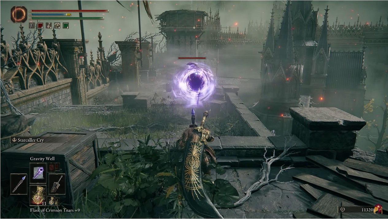 《艾爾登法環》15個值得留意的秘密檔案 還能反向製敵 《艾爾登法環》15個值得留意的秘密檔案 還能反向製敵