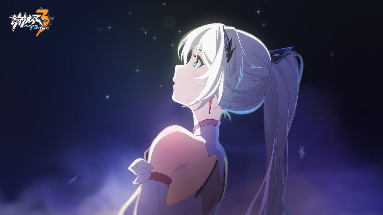 《崩壞3》冬之記憶 短片冬之記憶壁紙 《崩壞3》冬之記憶 短片冬之記憶壁紙