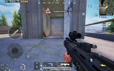 《和平精英》DBS霰彈槍好用嗎 DBS霰彈槍測評攻略 《和平精英》DBS霰彈槍好用嗎 DBS霰彈槍測評攻略