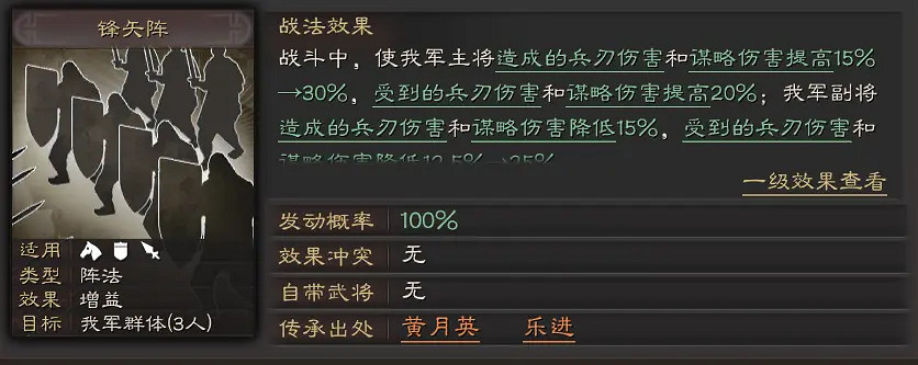 《三國志戰略版》太史慈關銀屏郭嘉陣容推薦 太史慈關銀屏戰法搭配