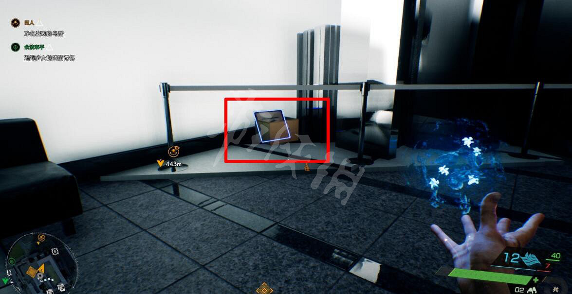 《幽靈線東京》繪畫書法收集攻略 北齋的浮世繪在哪? 《幽靈線東京》繪畫書法收集攻略 北齋的浮世繪在哪?