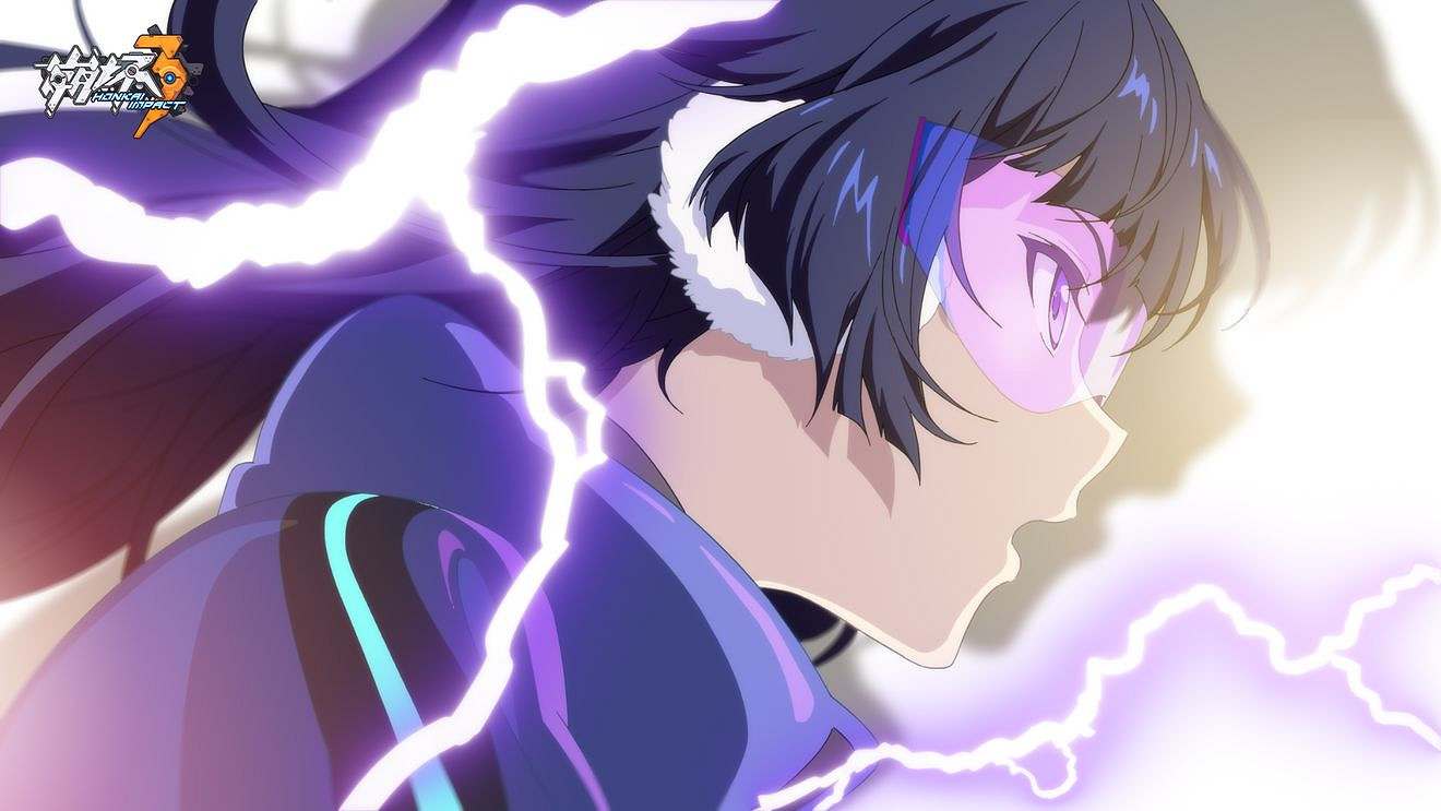 《崩壞3》冬之記憶 短片冬之記憶壁紙 《崩壞3》冬之記憶 短片冬之記憶壁紙