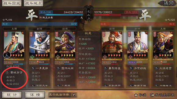 《三國志戰略版》賈詡SP朱儁三勢陣陣容推薦 三勢賈詡SP朱儁趙雲搭配 《三國志戰略版》賈詡SP朱儁三勢陣陣容推薦 三勢賈詡SP朱儁趙雲搭配