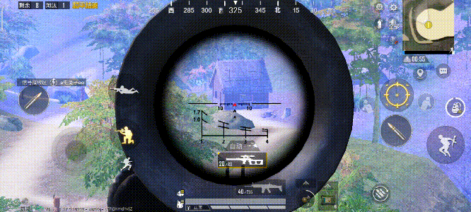 《和平精英》VSS槍怎麽樣 VSS射手步槍測評 《和平精英》VSS槍怎麽樣 VSS射手步槍測評