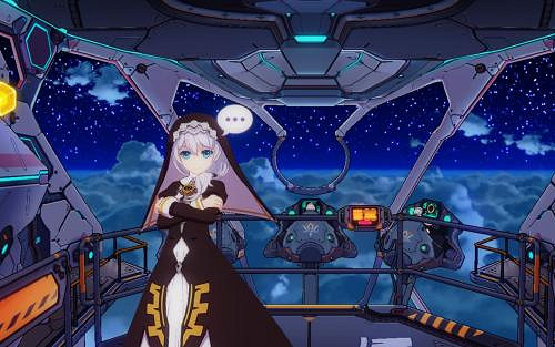 《崩壞3》聯合模擬行動 雙人連線作戰 《崩壞3》聯合模擬行動 雙人連線作戰