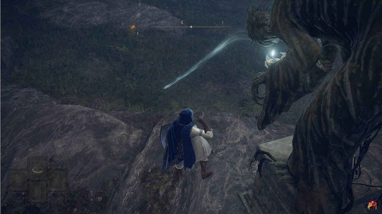 《艾爾登法環》15個值得留意的秘密檔案 還能反向製敵 《艾爾登法環》15個值得留意的秘密檔案 還能反向製敵