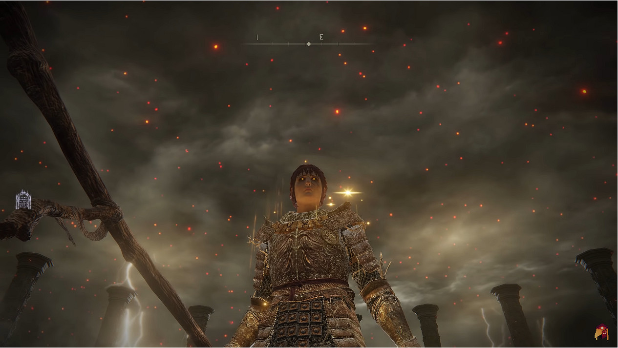 《艾爾登法環》15個值得留意的秘密檔案 還能反向製敵 《艾爾登法環》15個值得留意的秘密檔案 還能反向製敵