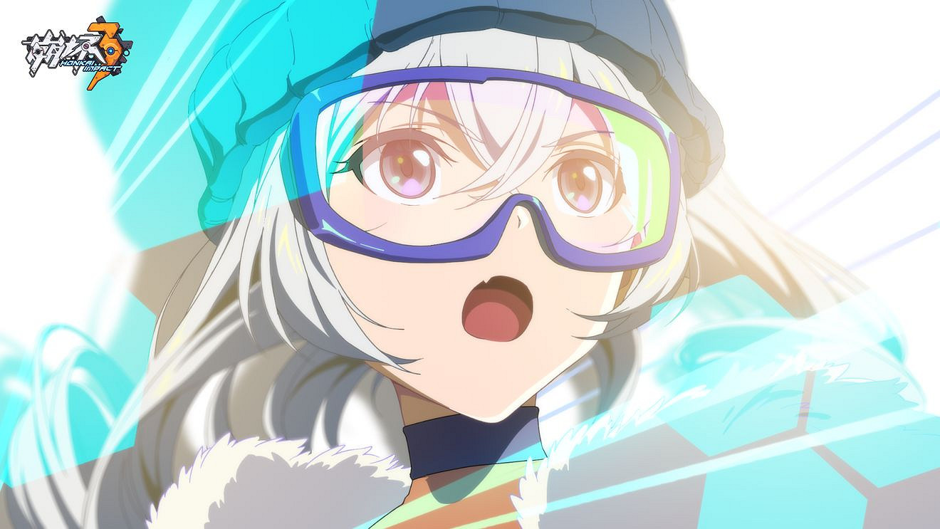 《崩壞3》冬之記憶 短片冬之記憶壁紙 《崩壞3》冬之記憶 短片冬之記憶壁紙