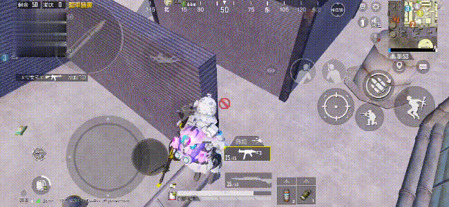 《和平精英》消音器怎麽用 消音器搭配槍支攻略 《和平精英》消音器怎麽用 消音器搭配槍支攻略