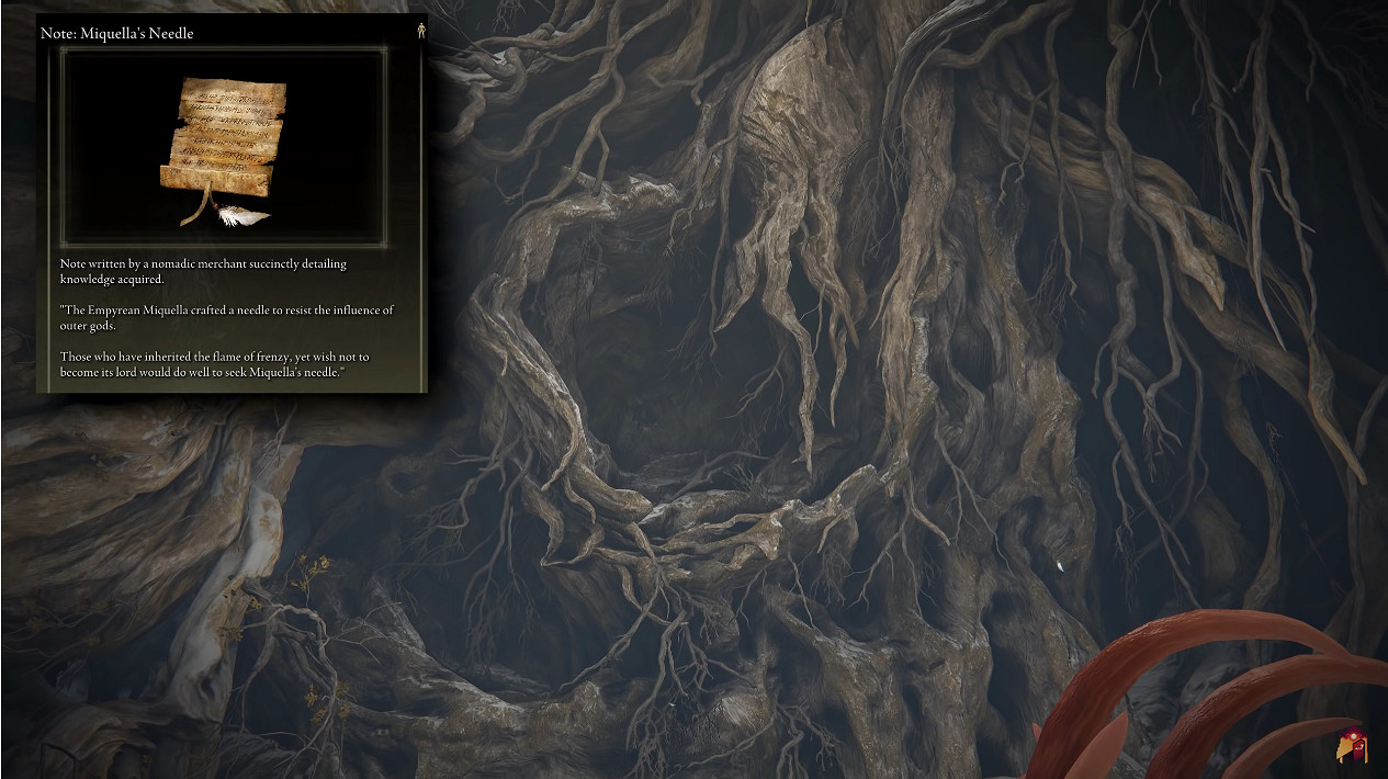 《艾爾登法環》15個值得留意的秘密檔案 還能反向製敵 《艾爾登法環》15個值得留意的秘密檔案 還能反向製敵