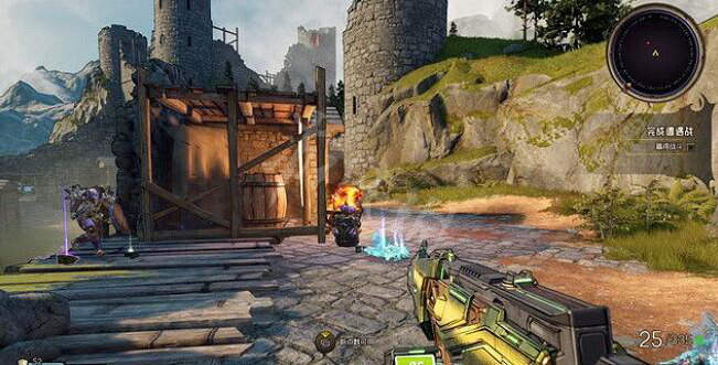 《小蒂娜的奇幻樂園》神殿碎片在哪?支線很高興砍到你收集攻略 《小蒂娜的奇幻樂園》神殿碎片在哪?支線很高興砍到你收集攻略