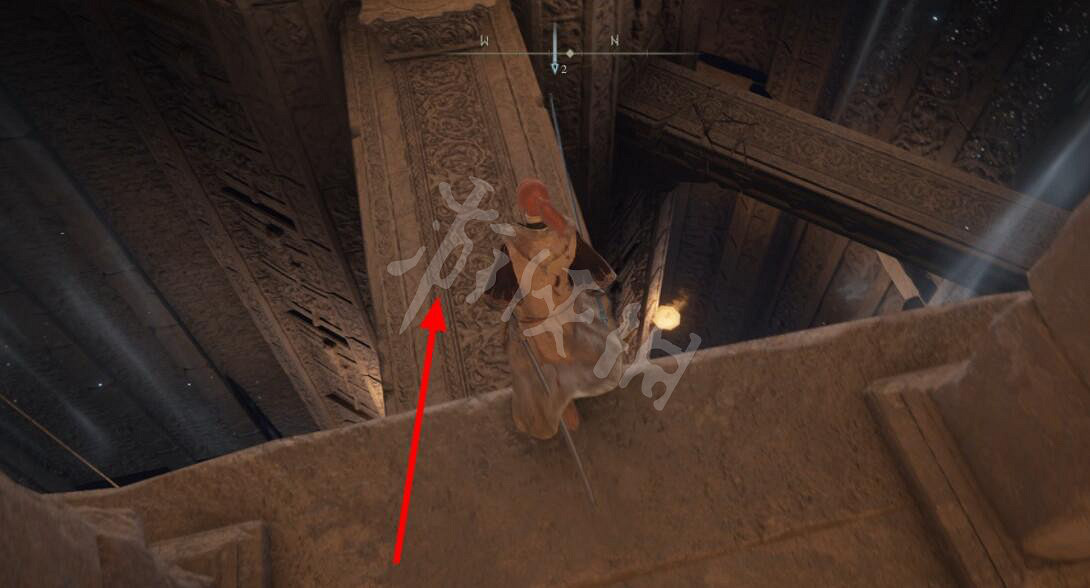 《艾爾登法環》狩獵神祇大劍在哪拿?狩獵神祇大劍獲得方法 《艾爾登法環》狩獵神祇大劍在哪拿?狩獵神祇大劍獲得方法