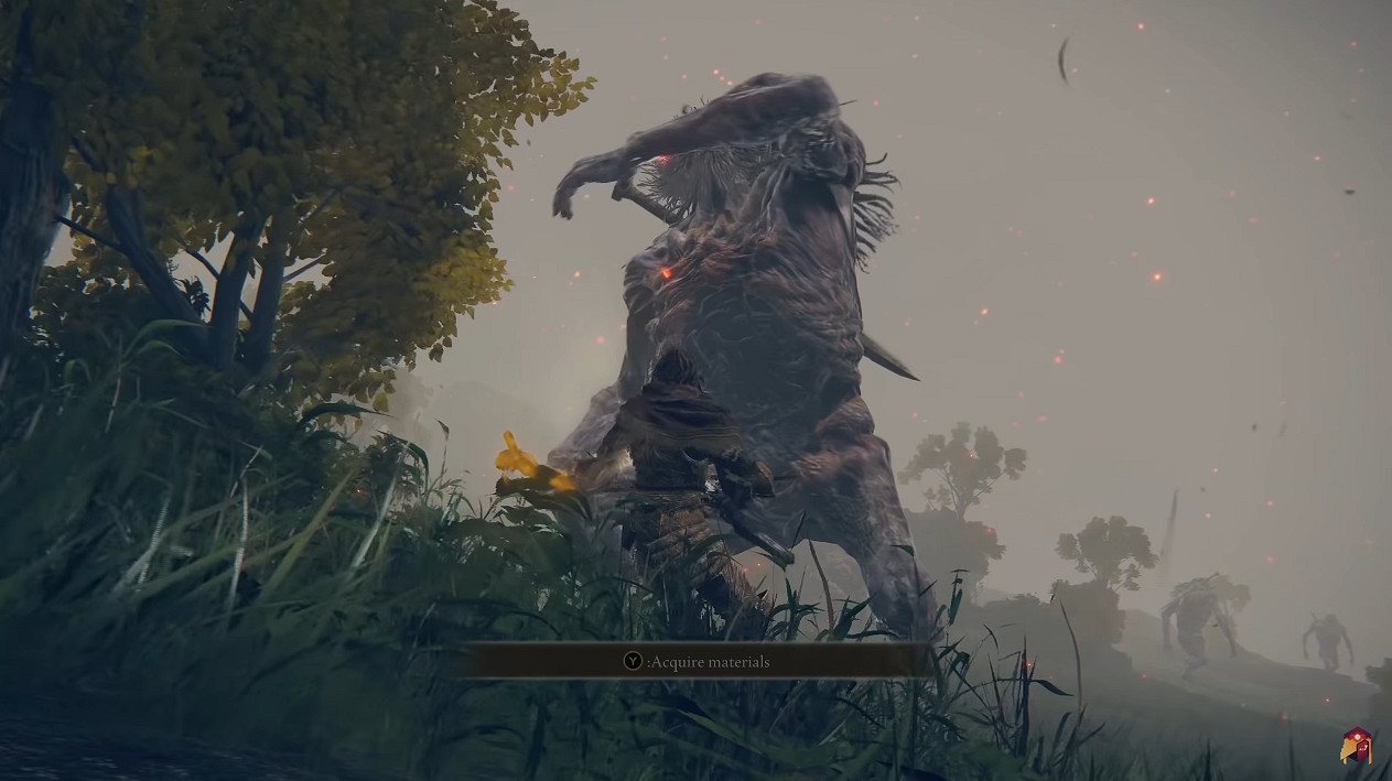 《艾爾登法環》15個值得留意的秘密檔案 還能反向製敵 《艾爾登法環》15個值得留意的秘密檔案 還能反向製敵