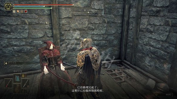 《艾爾登法環》女武神的義手在哪裡?純淨金針及女武神的義手收集 《艾爾登法環》女武神的義手在哪裡?純淨金針及女武神的義手收集