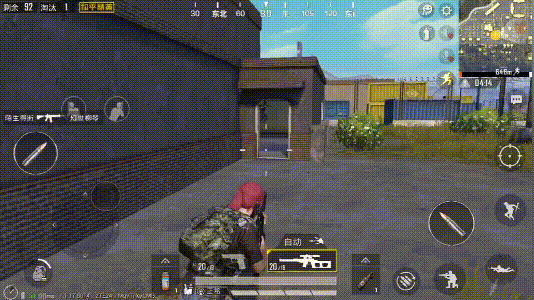 《和平精英》VSS槍怎麽樣 VSS射手步槍測評 《和平精英》VSS槍怎麽樣 VSS射手步槍測評