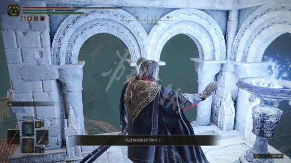 《艾爾登法環》女武神的義手在哪裡?純淨金針及女武神的義手收集 《艾爾登法環》女武神的義手在哪裡?純淨金針及女武神的義手收集