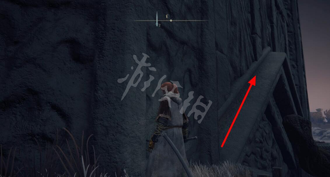 《艾爾登法環》狩獵神祇大劍在哪拿?狩獵神祇大劍獲得方法 《艾爾登法環》狩獵神祇大劍在哪拿?狩獵神祇大劍獲得方法