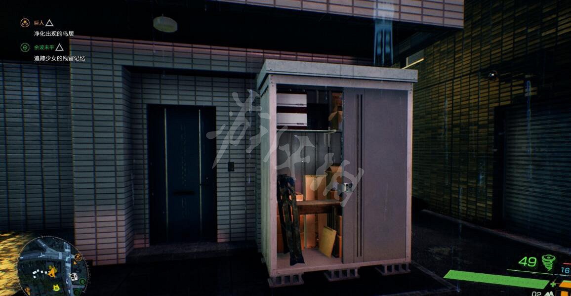 《幽靈線東京》音樂物品有哪些?音樂物品收集攻略 《幽靈線東京》音樂物品有哪些?音樂物品收集攻略