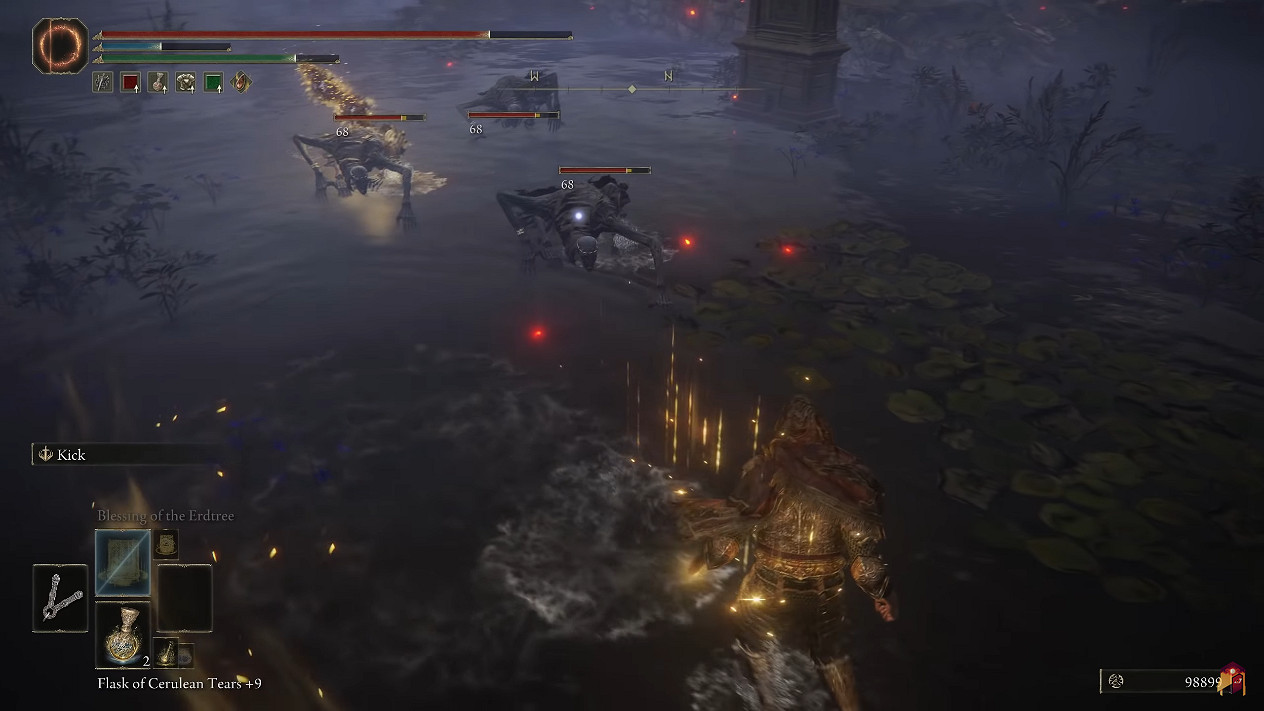 《艾爾登法環》15個值得留意的秘密檔案 還能反向製敵 《艾爾登法環》15個值得留意的秘密檔案 還能反向製敵