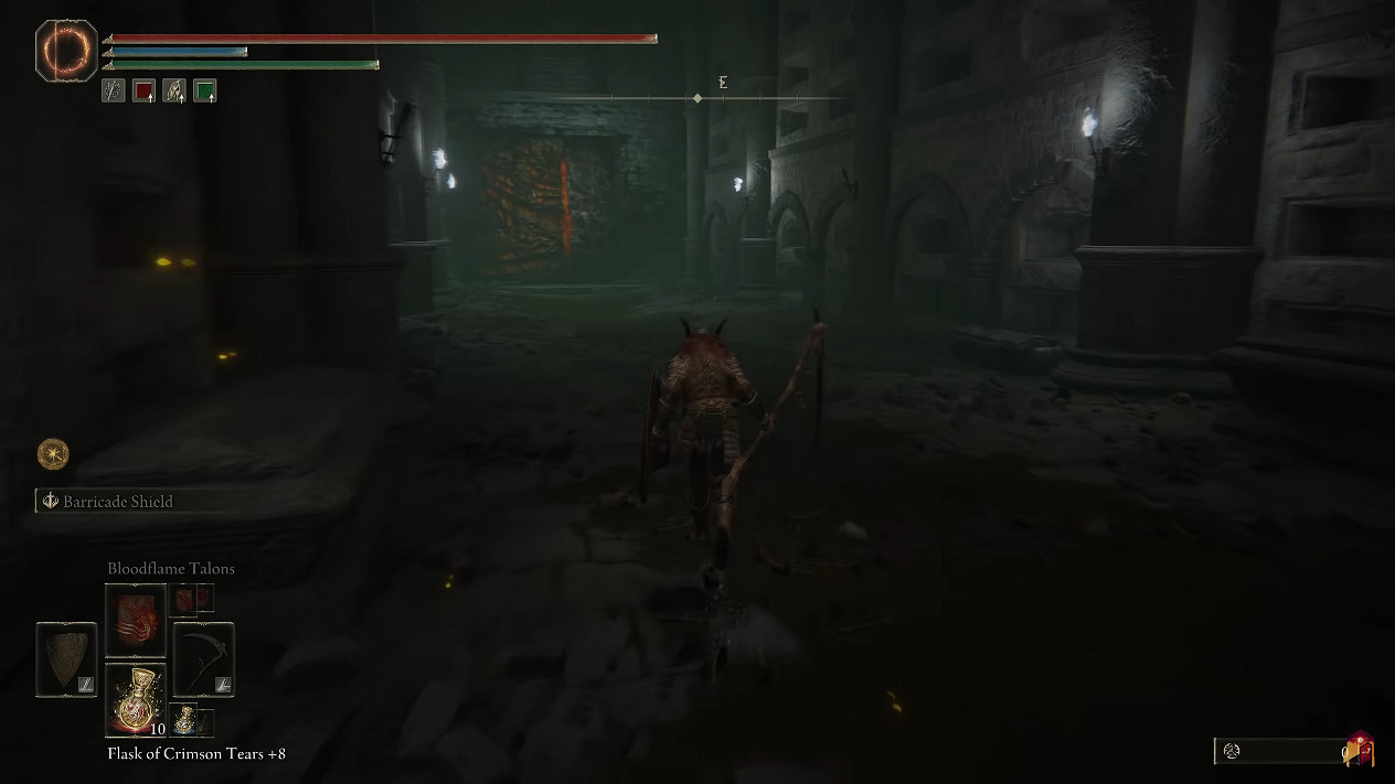 《艾爾登法環》15個值得留意的秘密檔案 還能反向製敵 《艾爾登法環》15個值得留意的秘密檔案 還能反向製敵