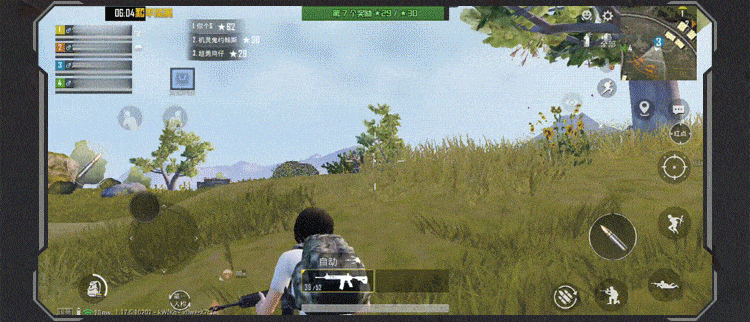 《和平精英》綠洲啟元玩法是什麽 綠洲啟元玩法介紹