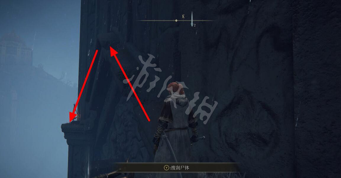 《艾爾登法環》狩獵神祇大劍在哪拿?狩獵神祇大劍獲得方法 《艾爾登法環》狩獵神祇大劍在哪拿?狩獵神祇大劍獲得方法