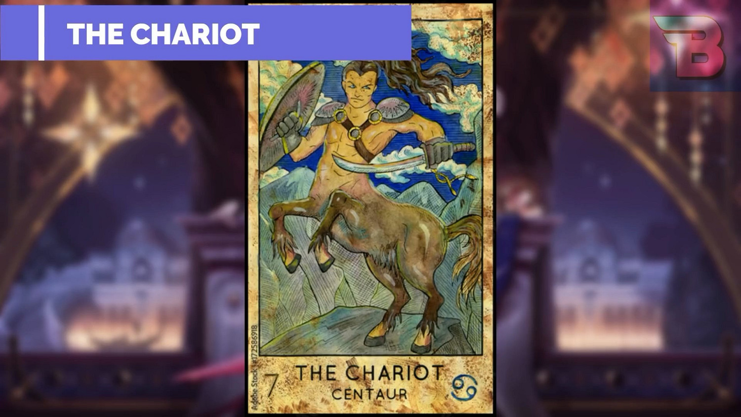 爆料:《英雄聯盟》出塔羅系列新皮膚!女祭司阿狸? 爆料:《英雄聯盟》出塔羅系列新皮膚!女祭司阿狸?