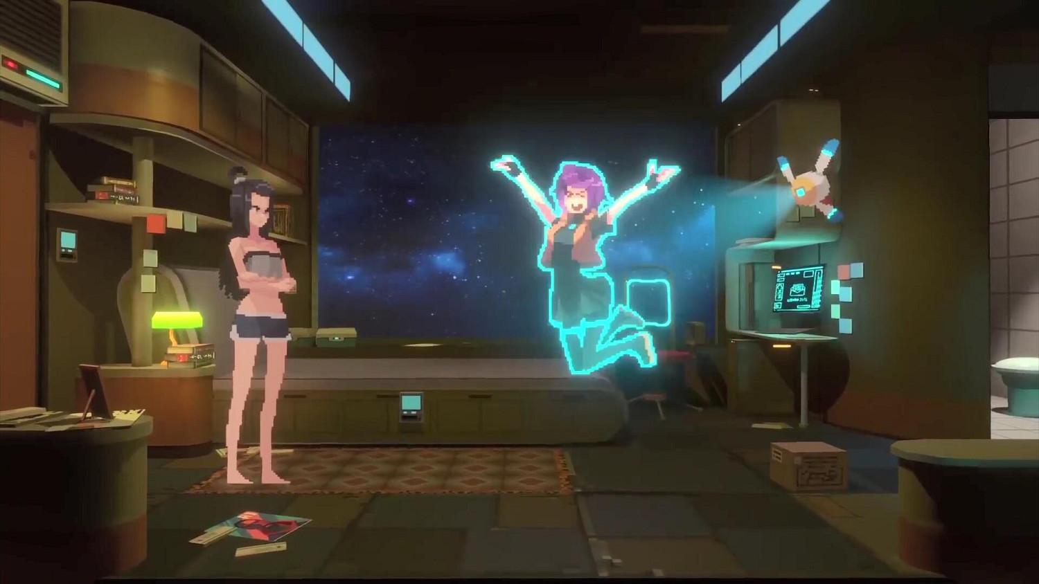 《紀元變異》喜提IGN 8分好評:值得推薦的動作遊戲! 《紀元變異》喜提IGN 8分好評:值得推薦的動作遊戲!