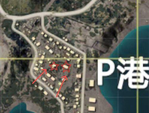 《和平精英》火力對決軍火庫在哪 軍火庫位置說明 《和平精英》火力對決軍火庫在哪 軍火庫位置說明