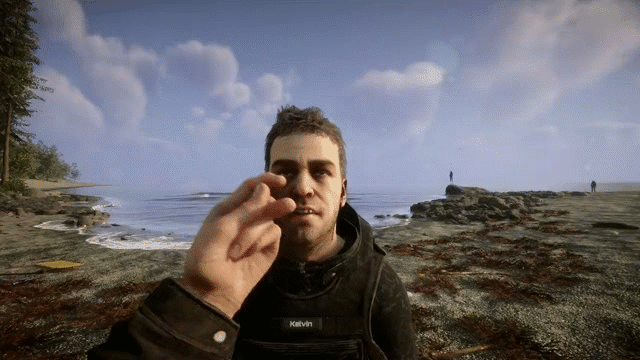 恐怖生存新作《森林之子》再次跳票 有生之年還有戲嗎 恐怖生存新作《森林之子》再次跳票 有生之年還有戲嗎