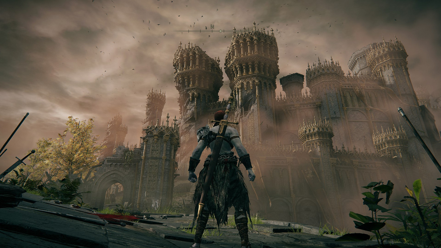 眾神之戰打響!《艾爾登法環》已確立三套速通規則! 眾神之戰打響!《艾爾登法環》已確立三套速通規則!