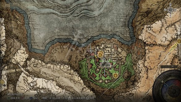 《艾爾登法環》女武神的義手在哪裡?純淨金針及女武神的義手收集 《艾爾登法環》女武神的義手在哪裡?純淨金針及女武神的義手收集