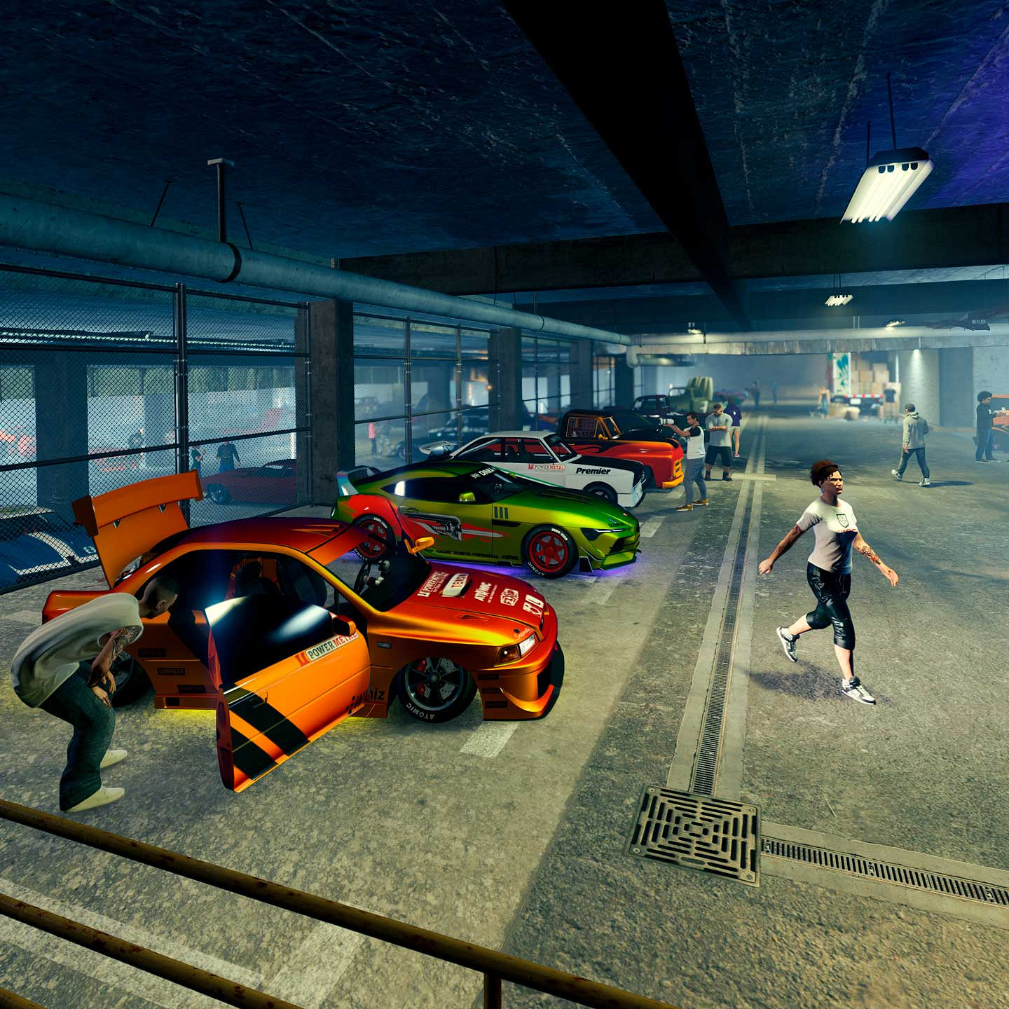 R星推出會員訂閱計劃“GTA+”!線上模式享專屬福利 R星推出會員訂閱計劃“GTA+”!線上模式享專屬福利