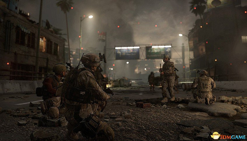 決勝時刻4重製版讀條慢怎麽辦