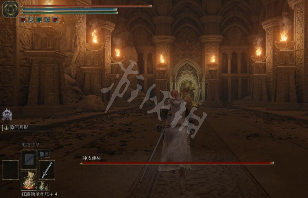 《艾爾登法環》狩獵神祇大劍在哪拿?狩獵神祇大劍獲得方法 《艾爾登法環》狩獵神祇大劍在哪拿?狩獵神祇大劍獲得方法