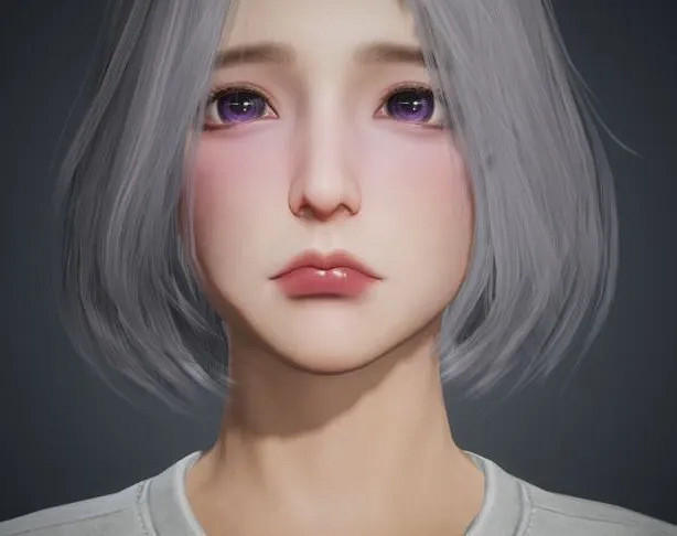 《和平精英》2022女捏臉程式碼有哪些 2022美女捏臉程式碼推薦 《和平精英》2022女捏臉程式碼有哪些 2022美女捏臉程式碼推薦