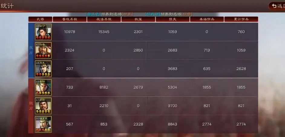 《三國志戰略版》甘寧盾兵陣容推薦 甘寧盾戰法搭配攻略 《三國志戰略版》甘寧盾兵陣容推薦 甘寧盾戰法搭配攻略