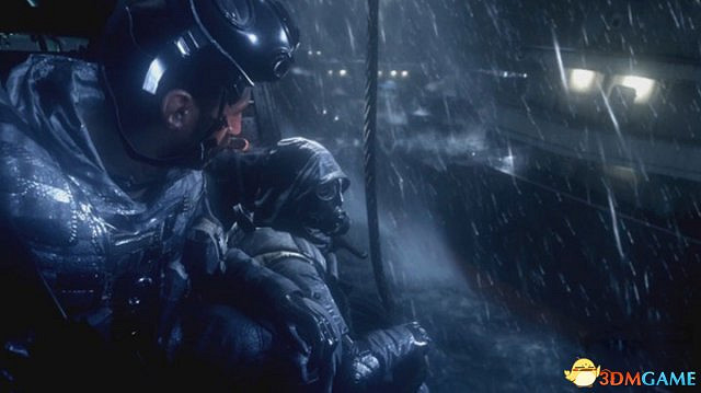 《決勝時刻4重製版》加入新地圖 女性角色首次加入