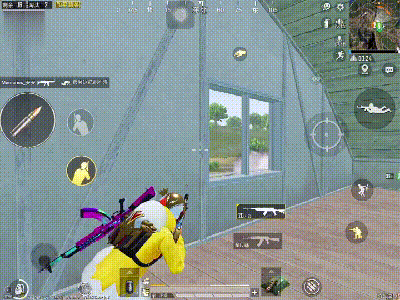 《和平精英》消音器怎麽用 消音器搭配槍支攻略 《和平精英》消音器怎麽用 消音器搭配槍支攻略