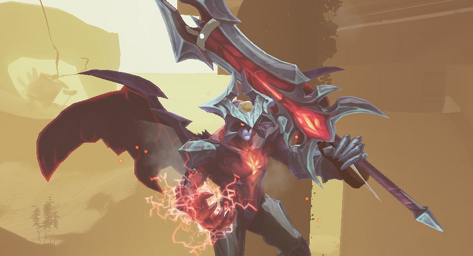 粉絲自製《雨中冒險2：虛空倖存者》新角色VR MOD發布