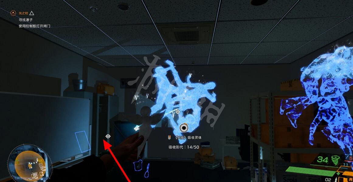 《幽靈線東京》繪畫書法收集攻略 北齋的浮世繪在哪? 《幽靈線東京》繪畫書法收集攻略 北齋的浮世繪在哪?