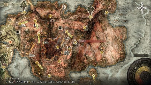 《艾爾登法環》女武神的義手在哪裡?純淨金針及女武神的義手收集 《艾爾登法環》女武神的義手在哪裡?純淨金針及女武神的義手收集