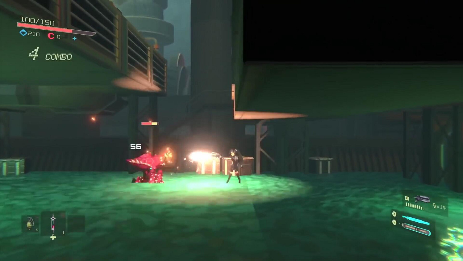 《紀元變異》喜提IGN 8分好評:值得推薦的動作遊戲! 《紀元變異》喜提IGN 8分好評:值得推薦的動作遊戲!